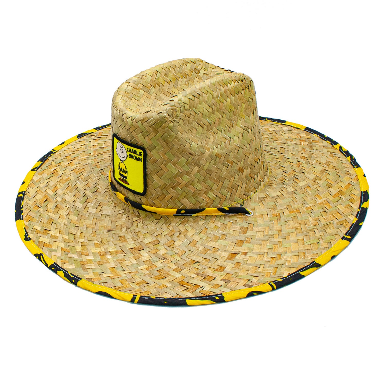 Kenny Charlie Extra Wide Brim Lifeguard Hat Doba